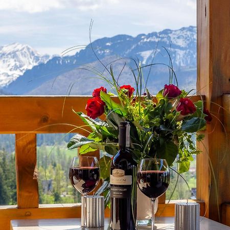 Apartament Tatry Premium Kościelisko Kültér fotó