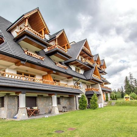 Apartament Tatry Premium Kościelisko Kültér fotó