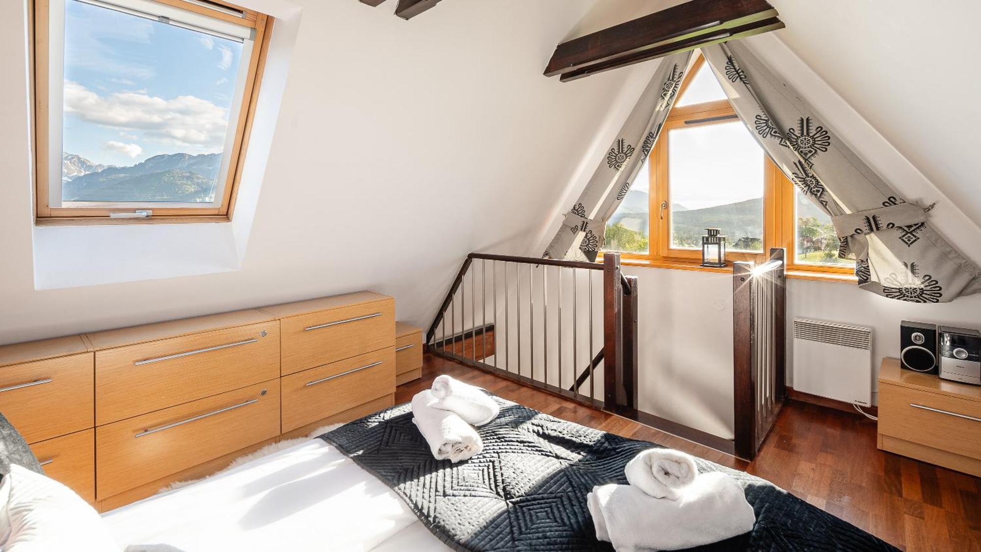 Apartament Tatry Premium Kościelisko Kültér fotó