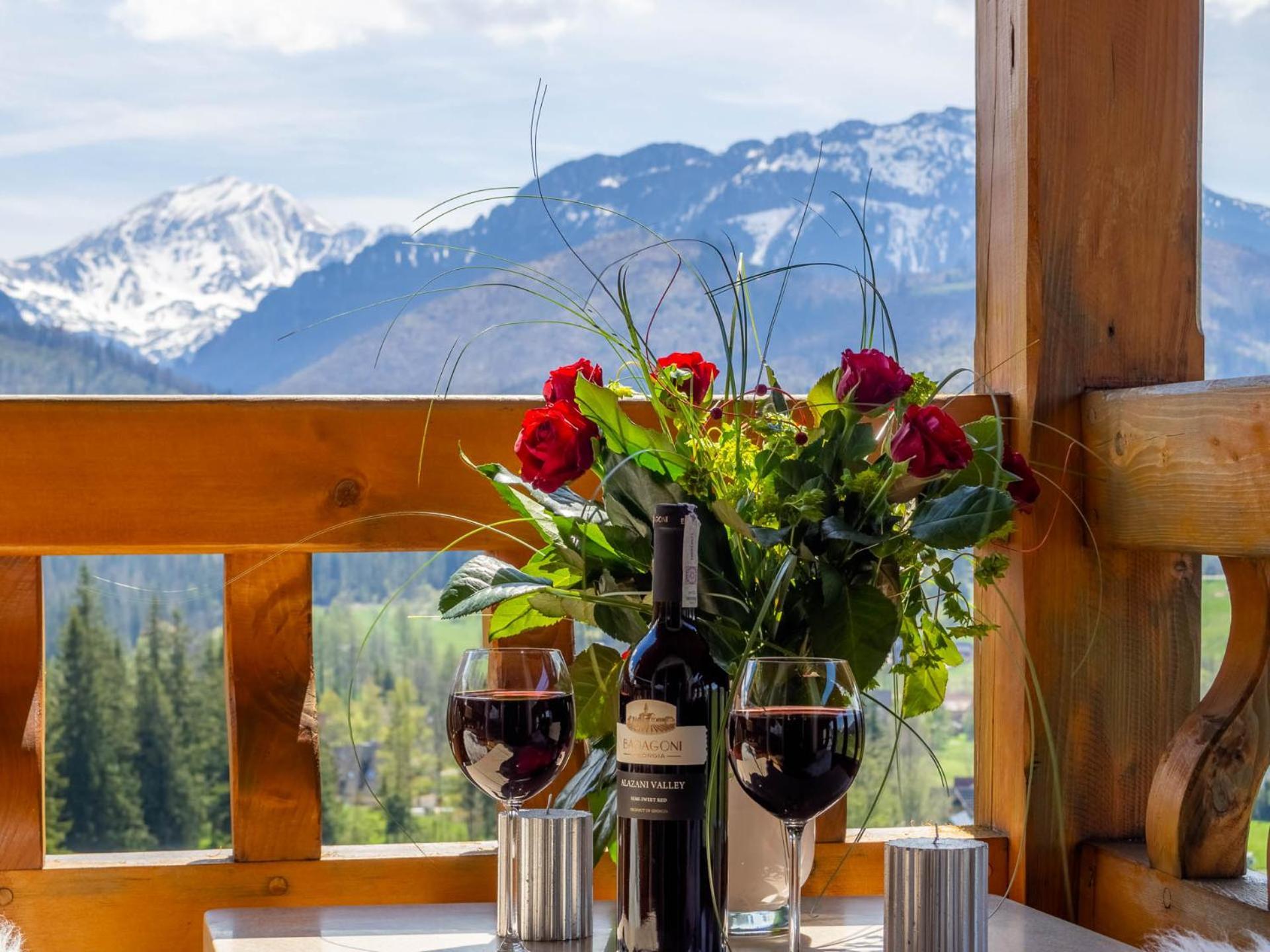 Apartament Tatry Premium Kościelisko Kültér fotó